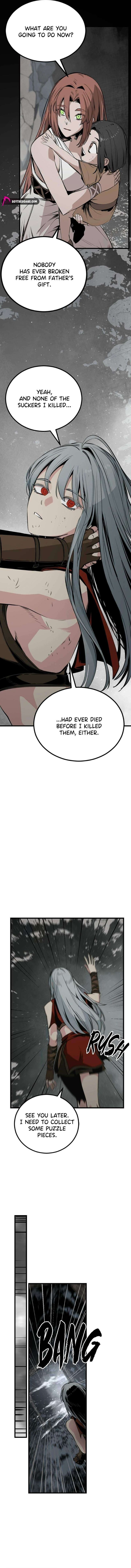Hero Killer 282 10