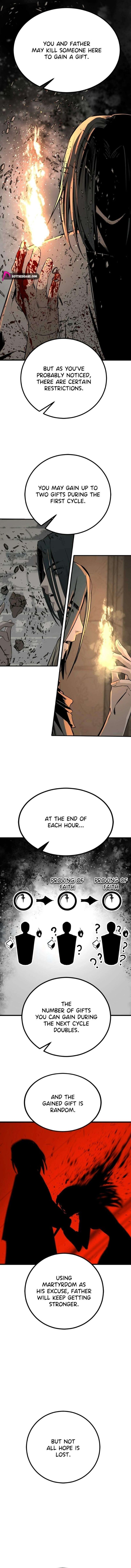 Hero Killer 282 8