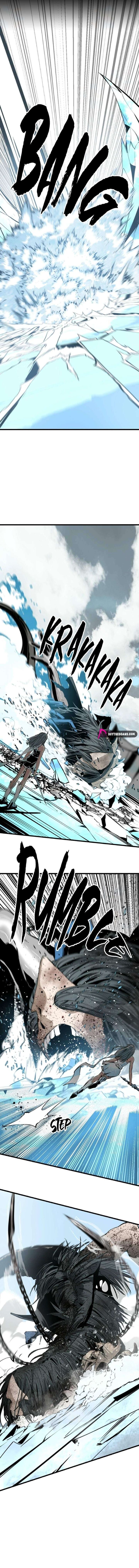 Hero Killer 287 8