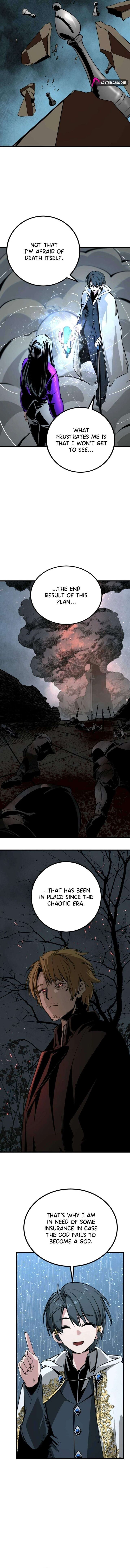 Hero Killer 288 15