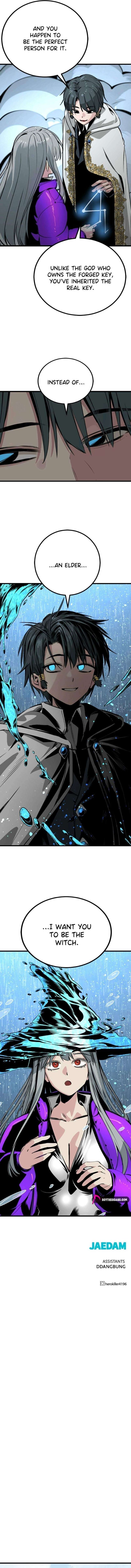 Hero Killer 288 16