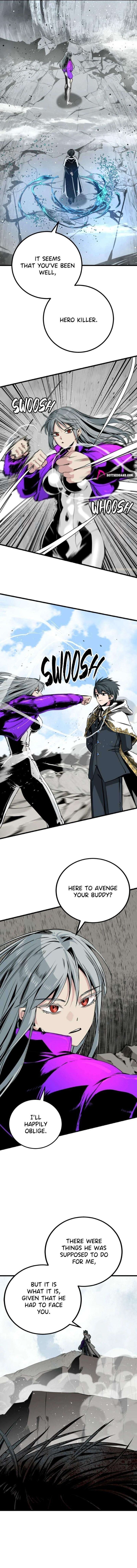 Hero Killer 288 4