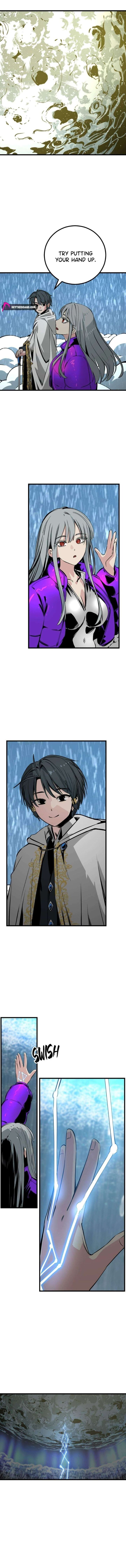 Hero Killer 288 9