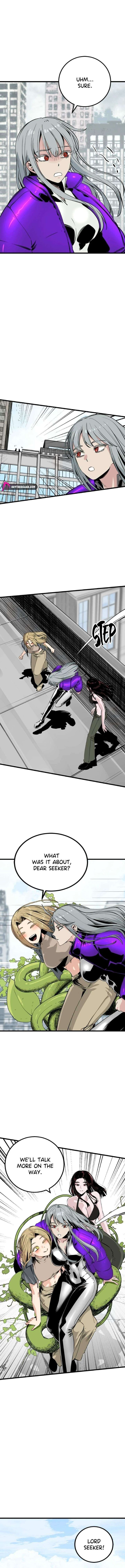 Hero Killer 289 15