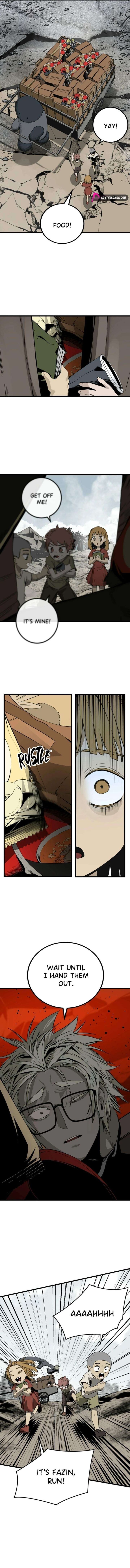 Hero Killer 289 2