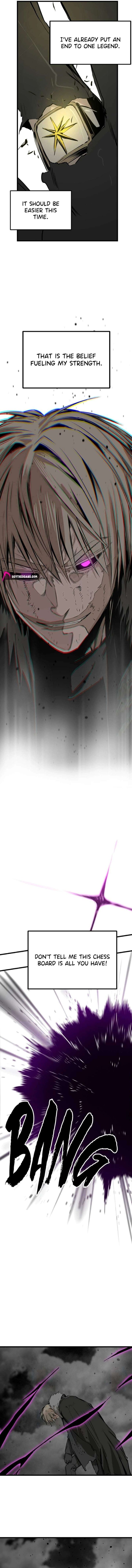 Hero Killer 291 12
