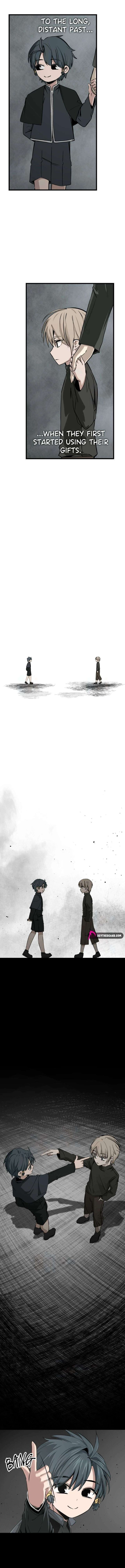 Hero Killer 291 4