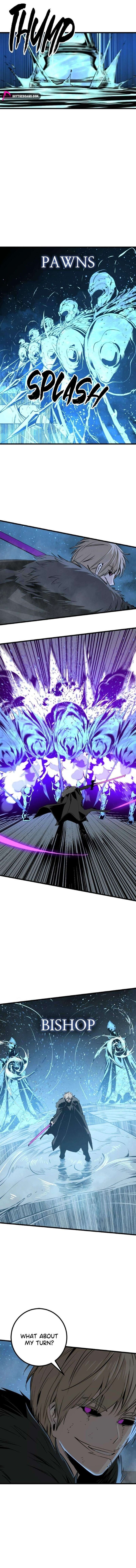 Hero Killer 291 7