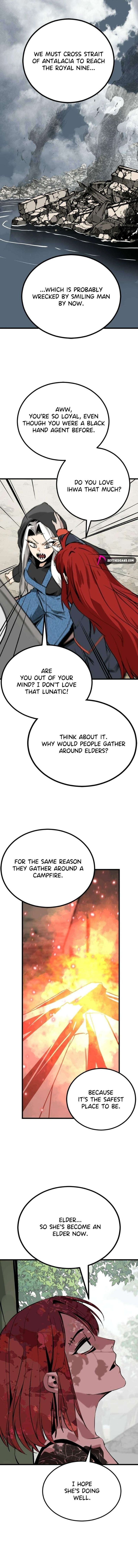 Hero Killer 292 15