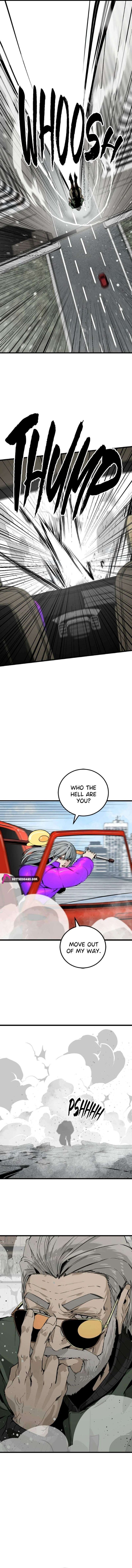 Hero Killer 293 3