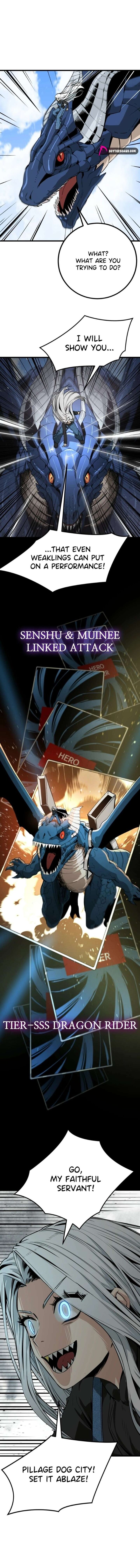 Hero Killer 294 6
