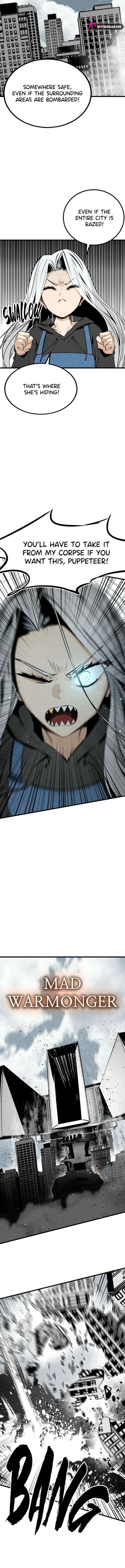 Hero Killer 295 16