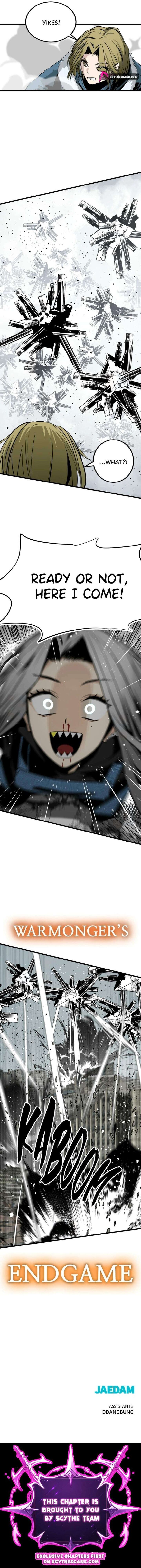 Hero Killer 295 17