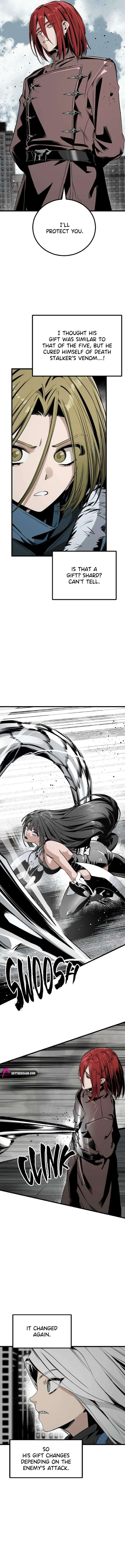 Hero Killer 295 4