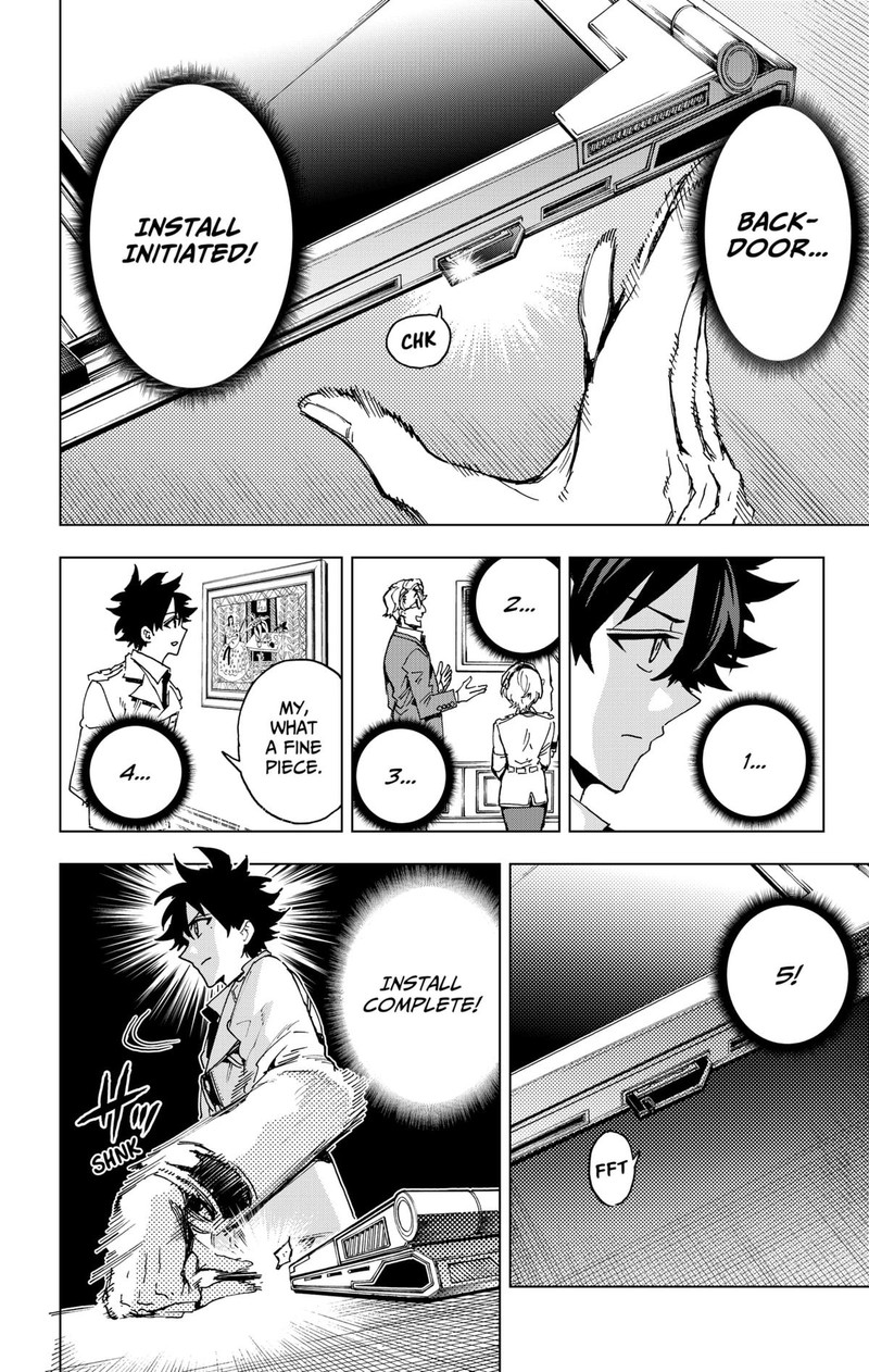 Hero Organization 27 10
