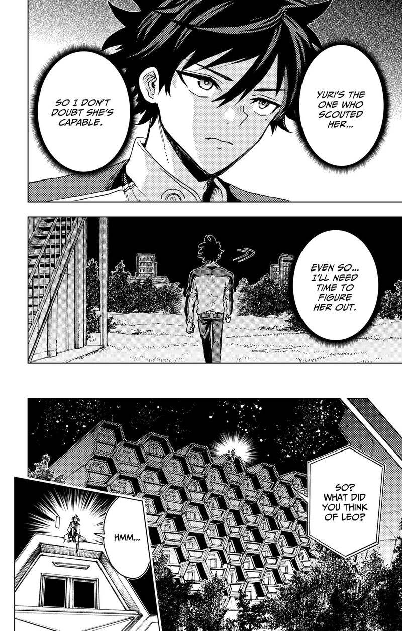 Hero Organization 28 10