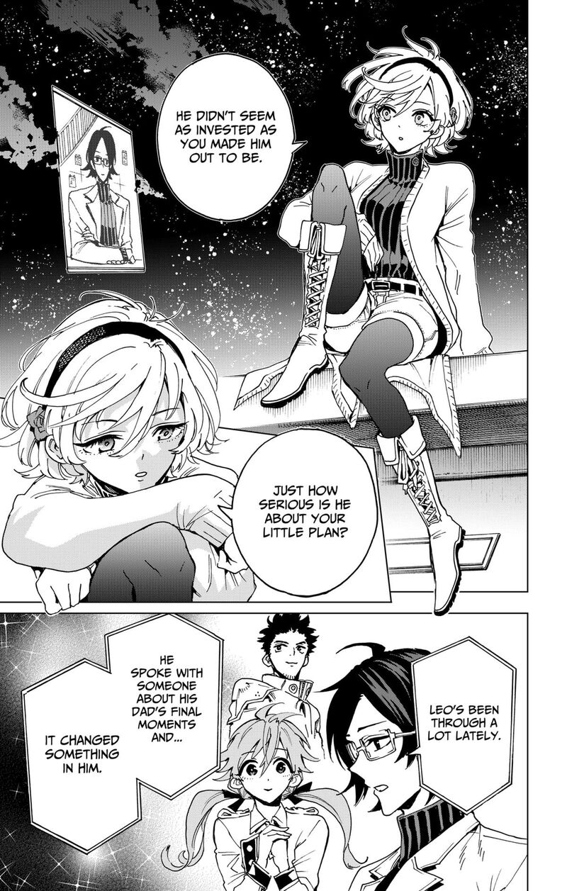 Hero Organization 28 11