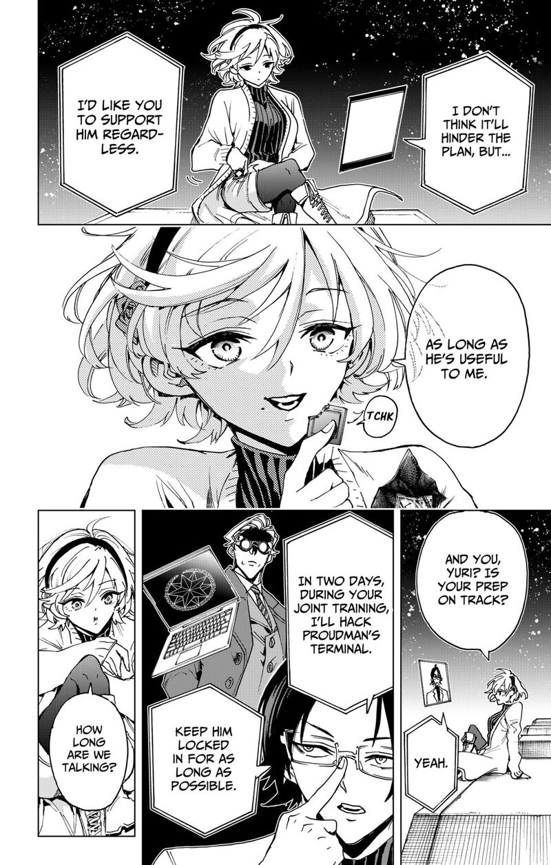 Hero Organization 28 12