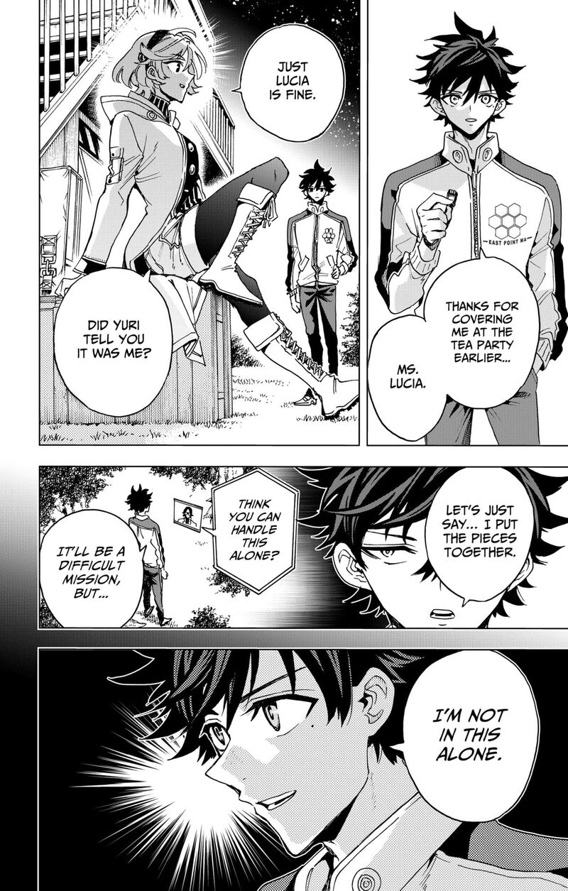 Hero Organization 28 2
