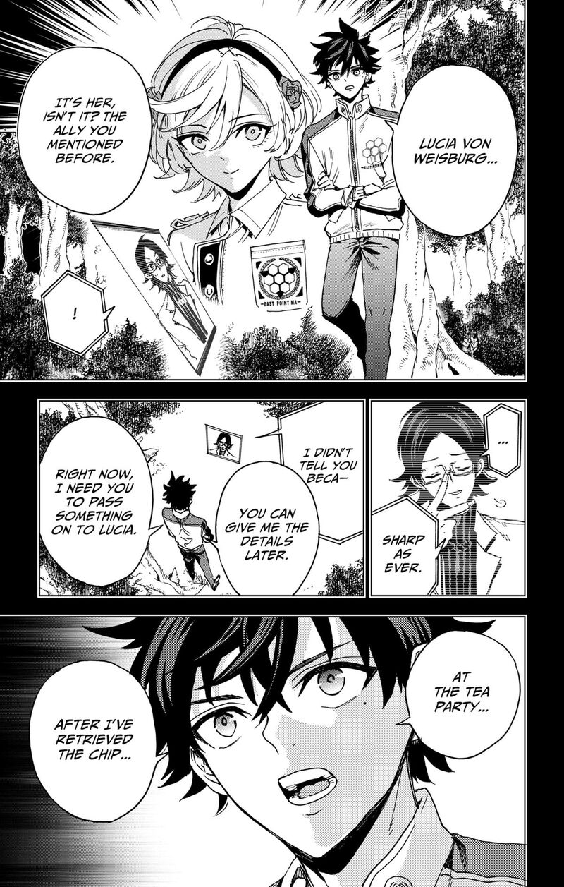 Hero Organization 28 3