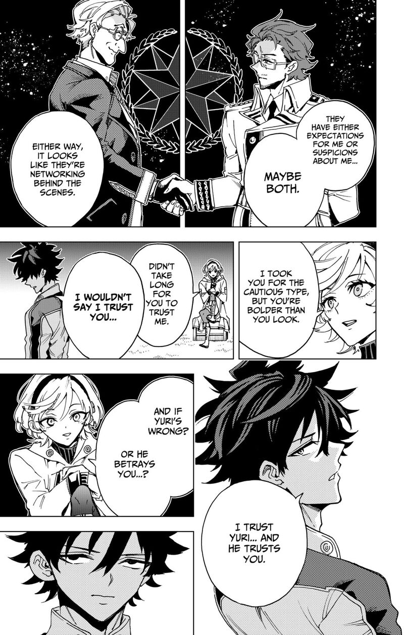 Hero Organization 28 5