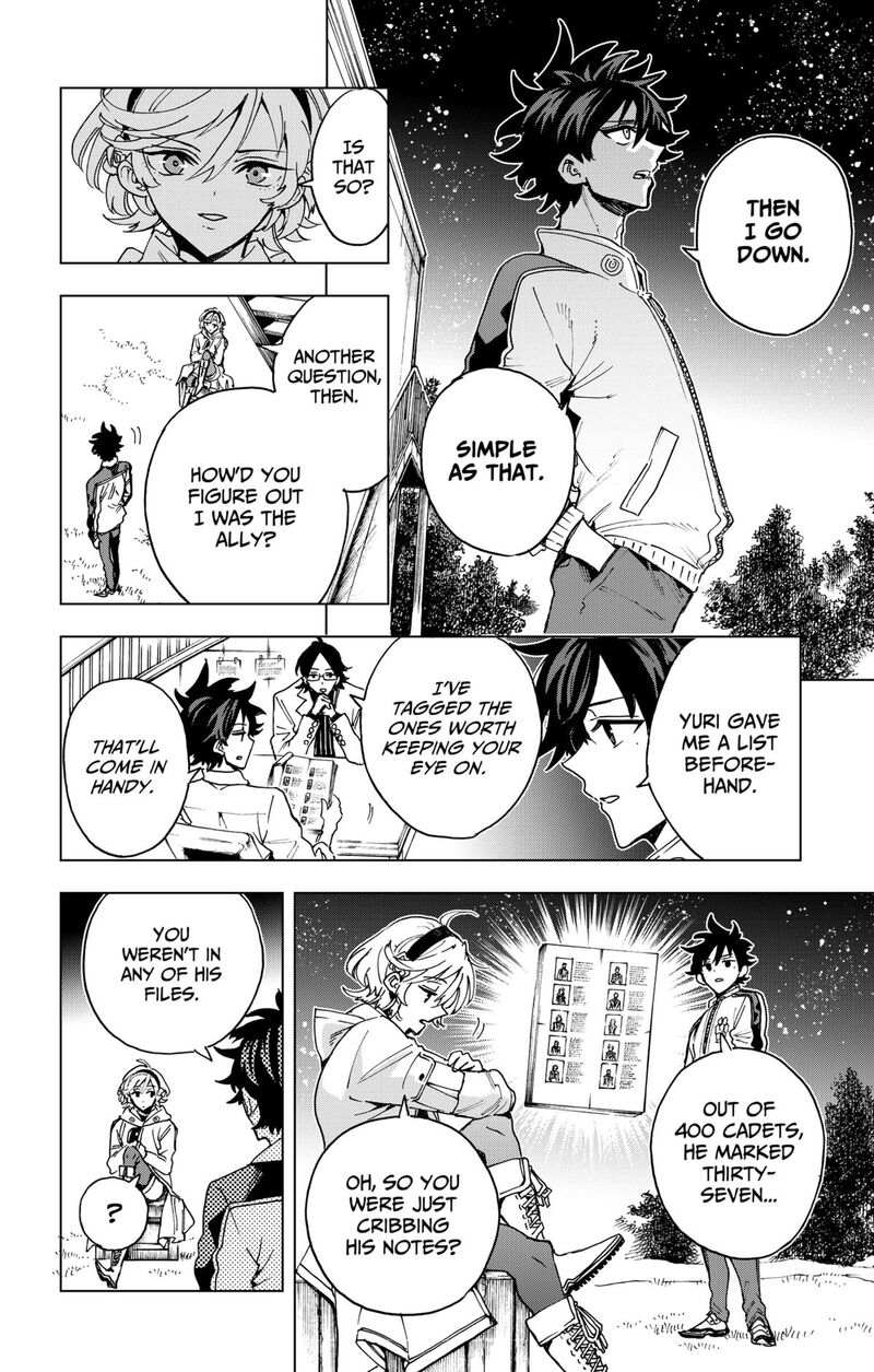 Hero Organization 28 6