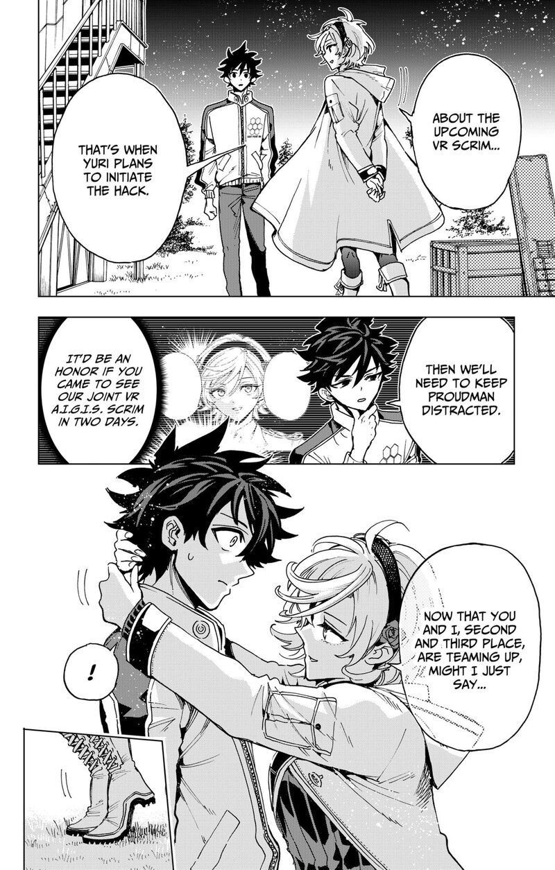 Hero Organization 28 8