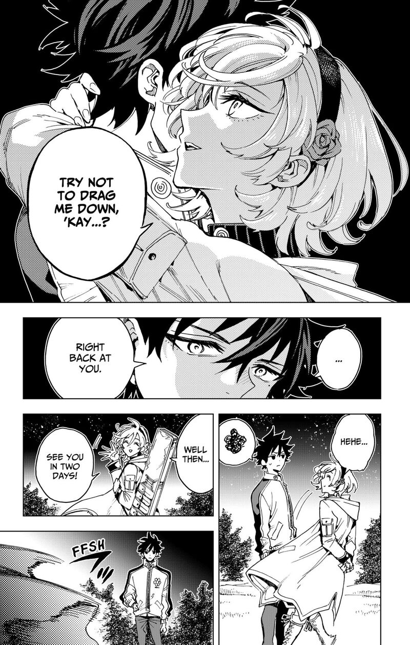 Hero Organization 28 9