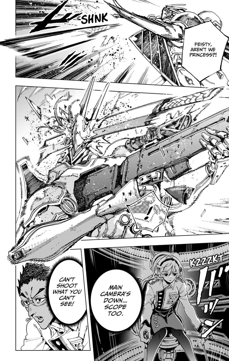 Hero Organization 31 10