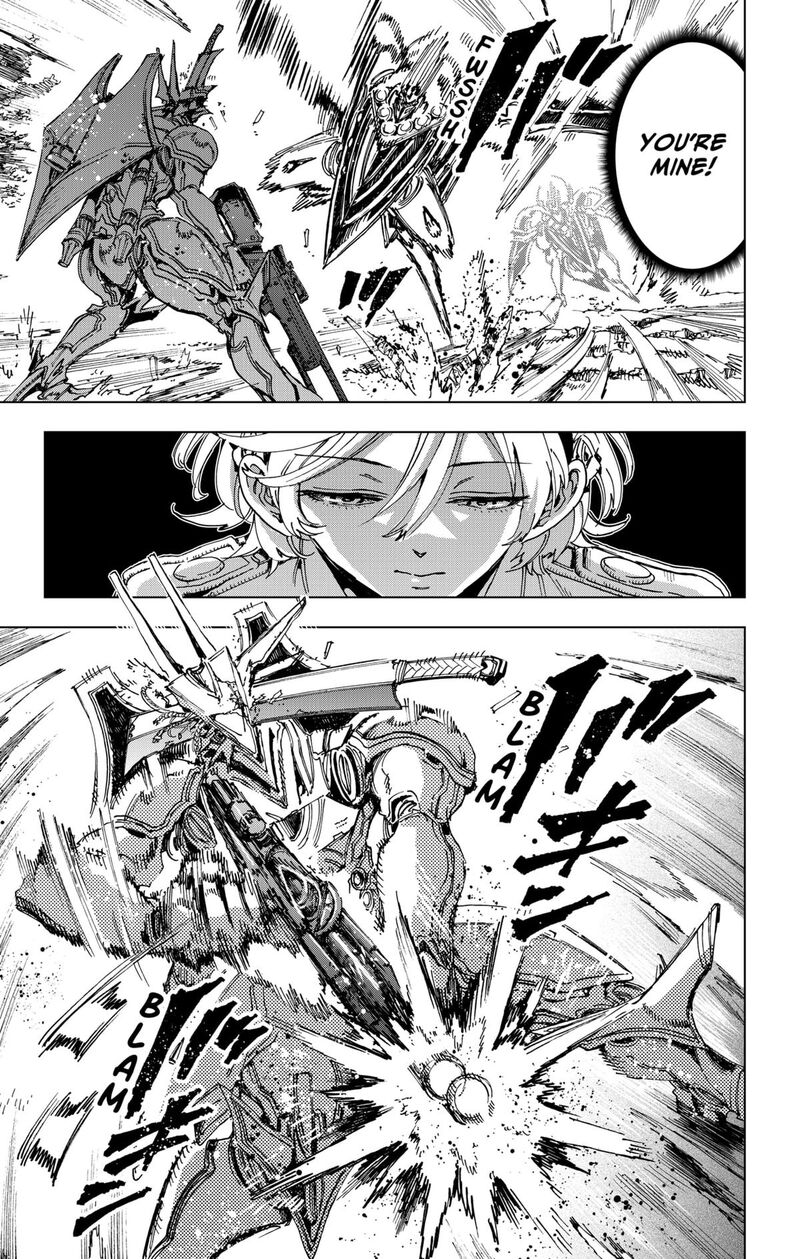 Hero Organization 31 11