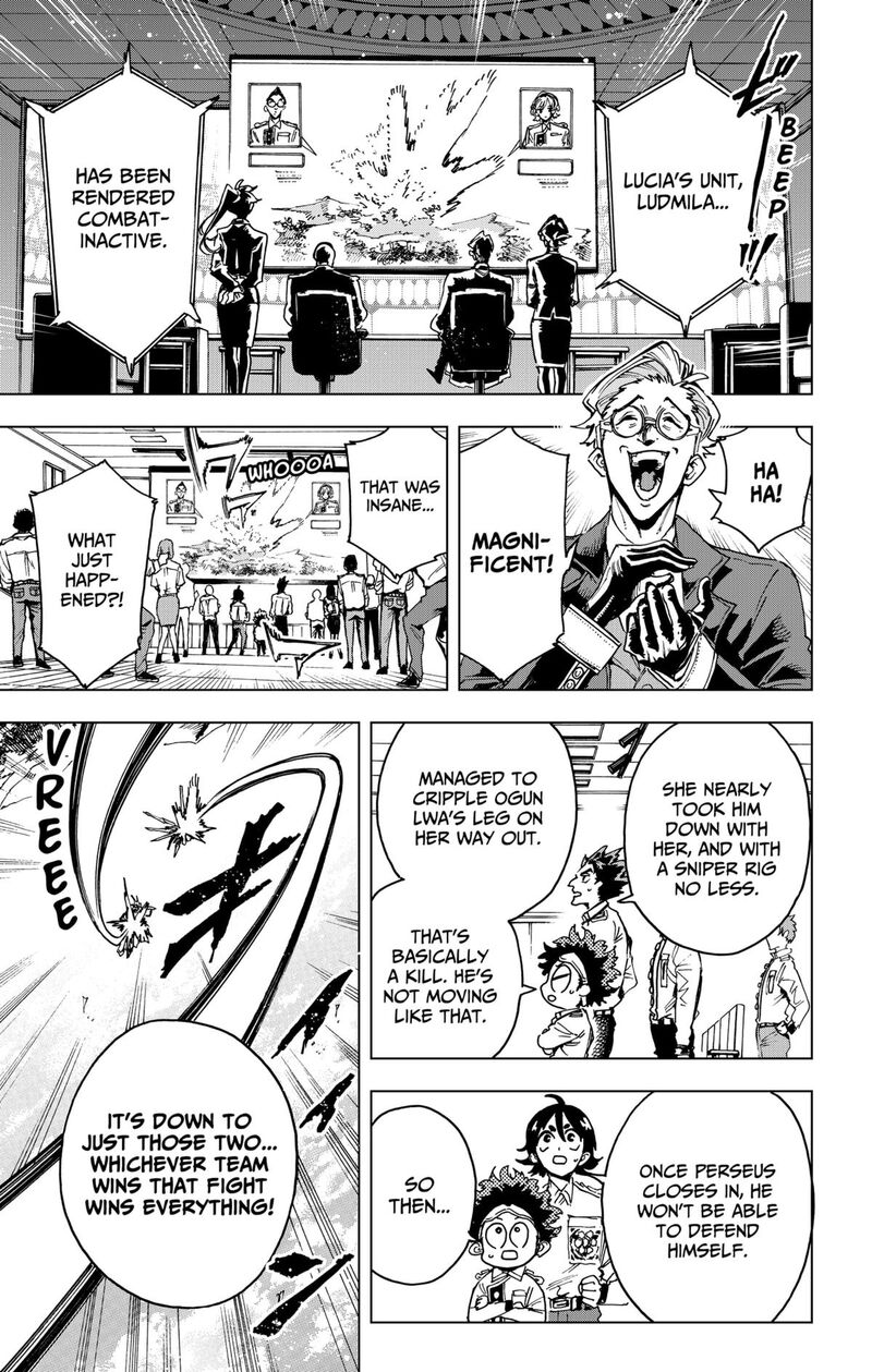 Hero Organization 31 13