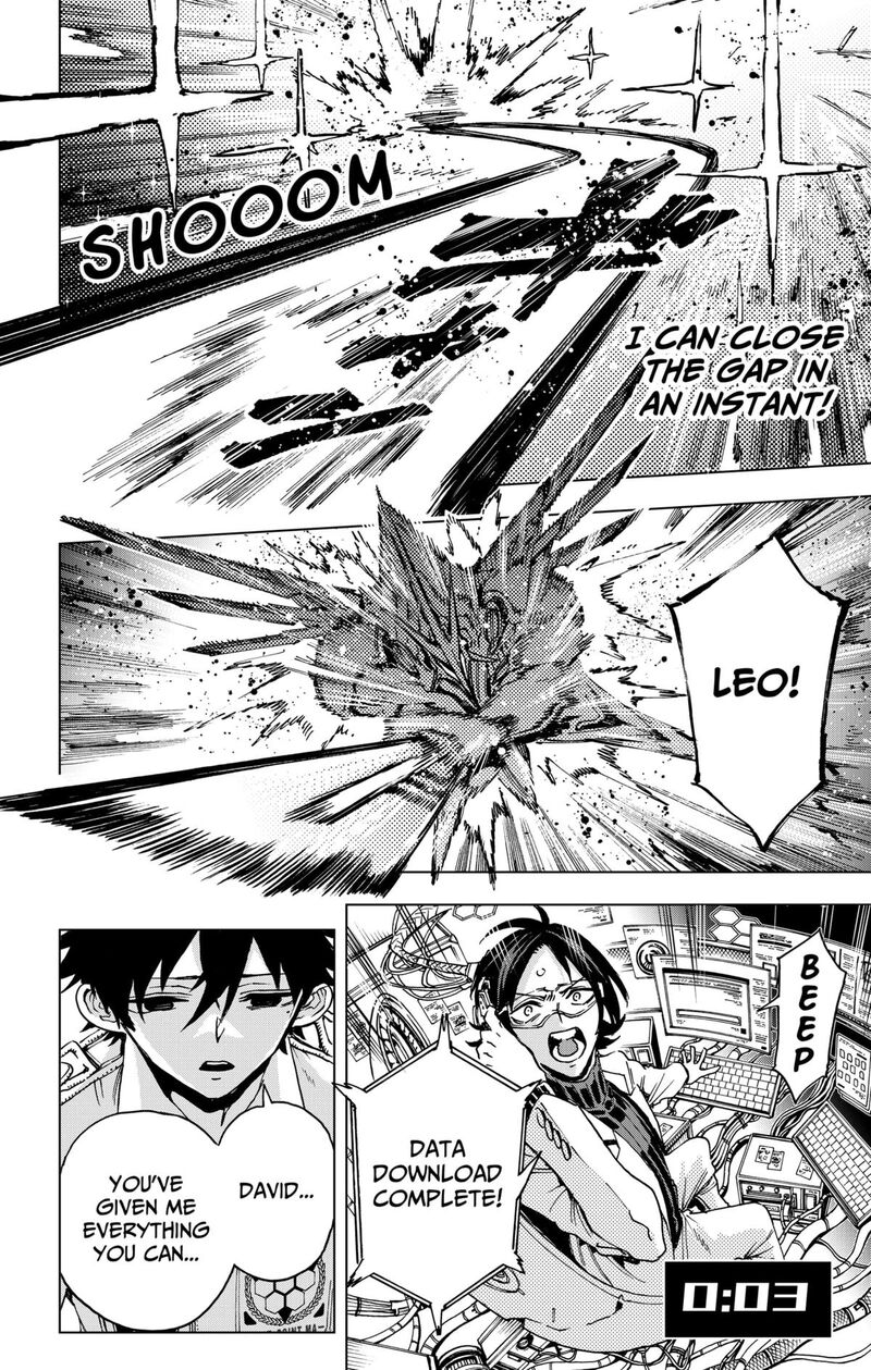 Hero Organization 31 18