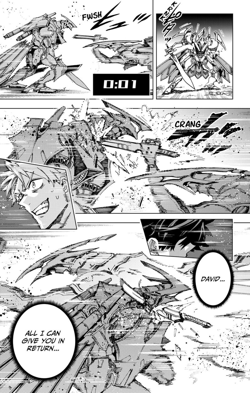 Hero Organization 31 19