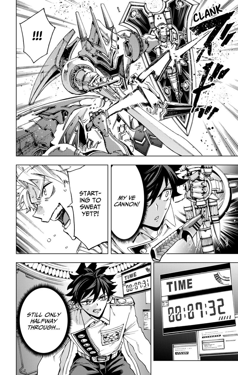 Hero Organization 31 2