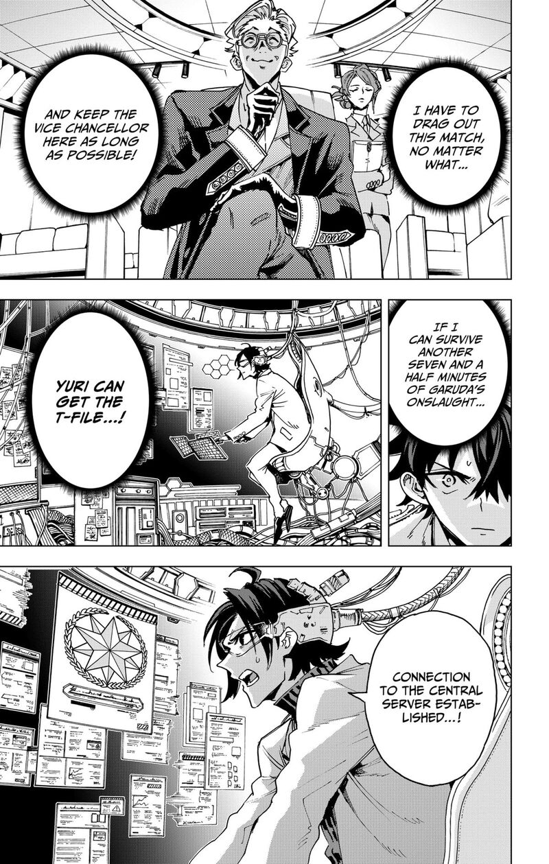 Hero Organization 31 3