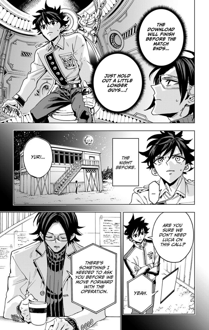 Hero Organization 31 5