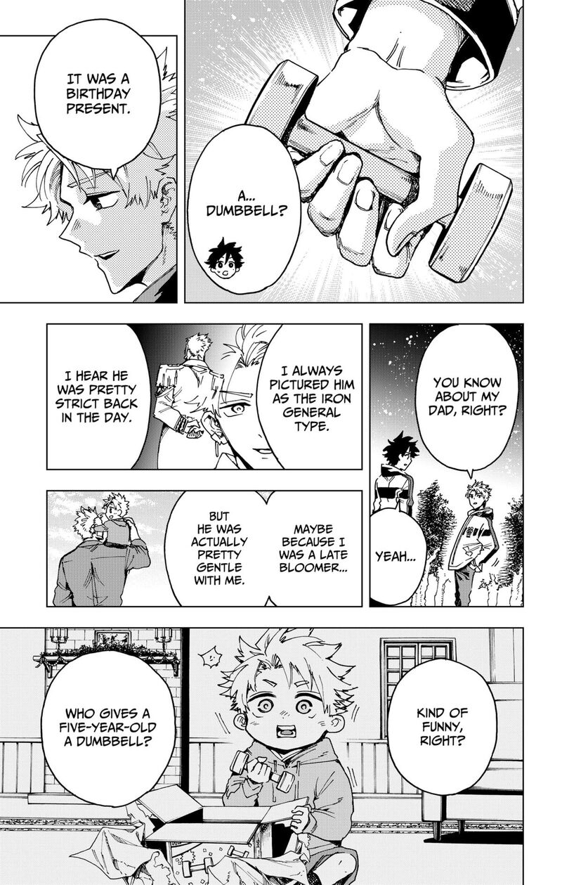 Hero Organization 32 13