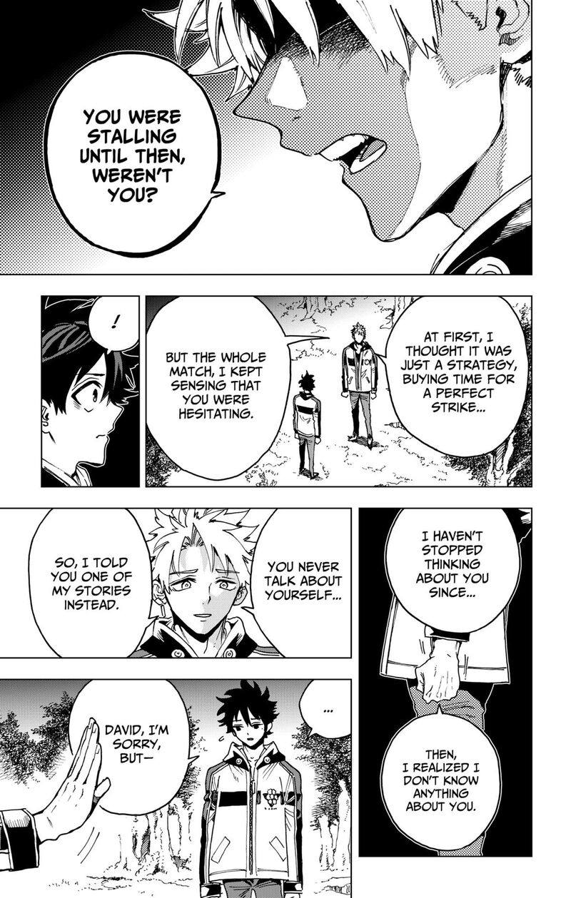 Hero Organization 32 15