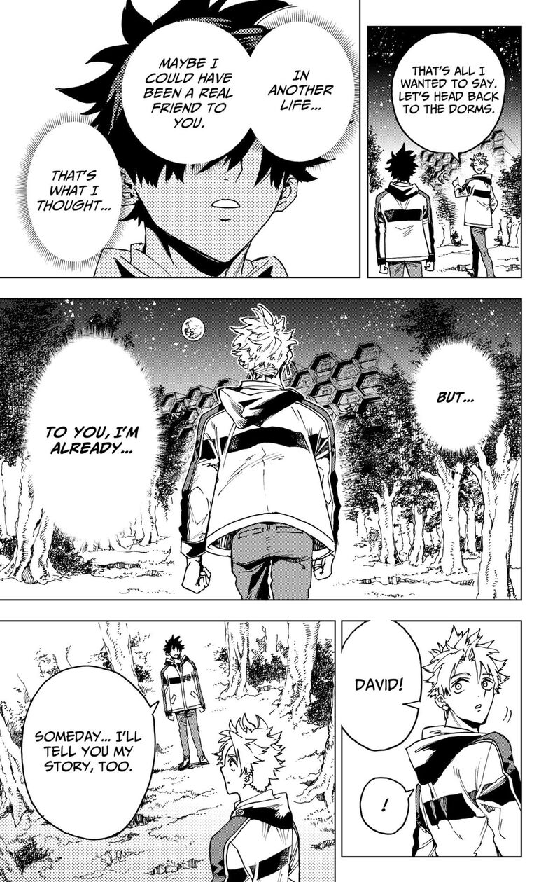 Hero Organization 32 17