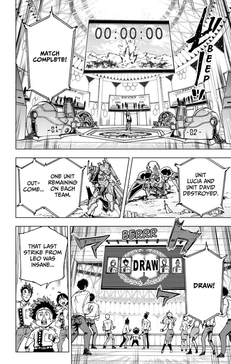 Hero Organization 32 2