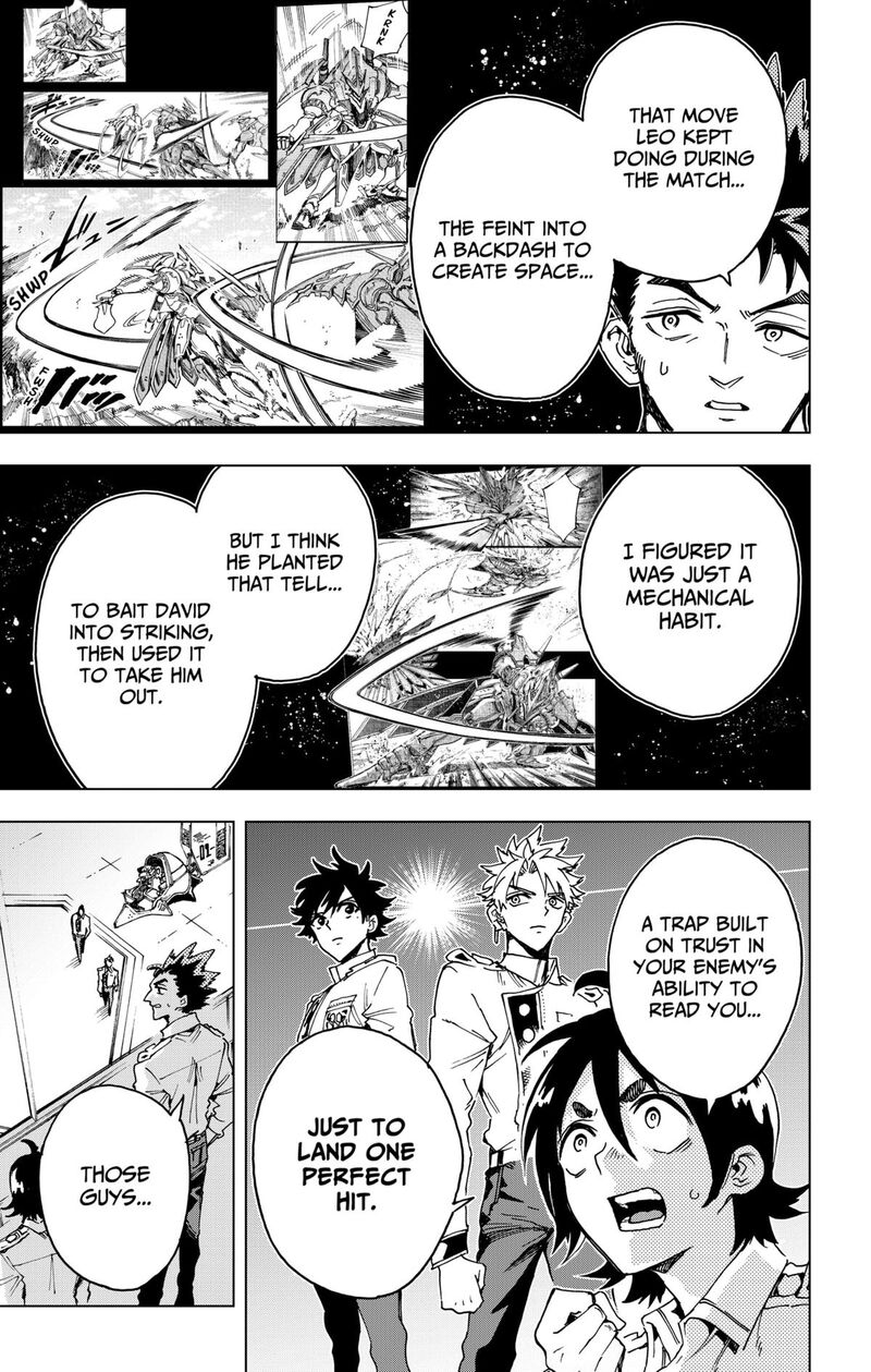 Hero Organization 32 3