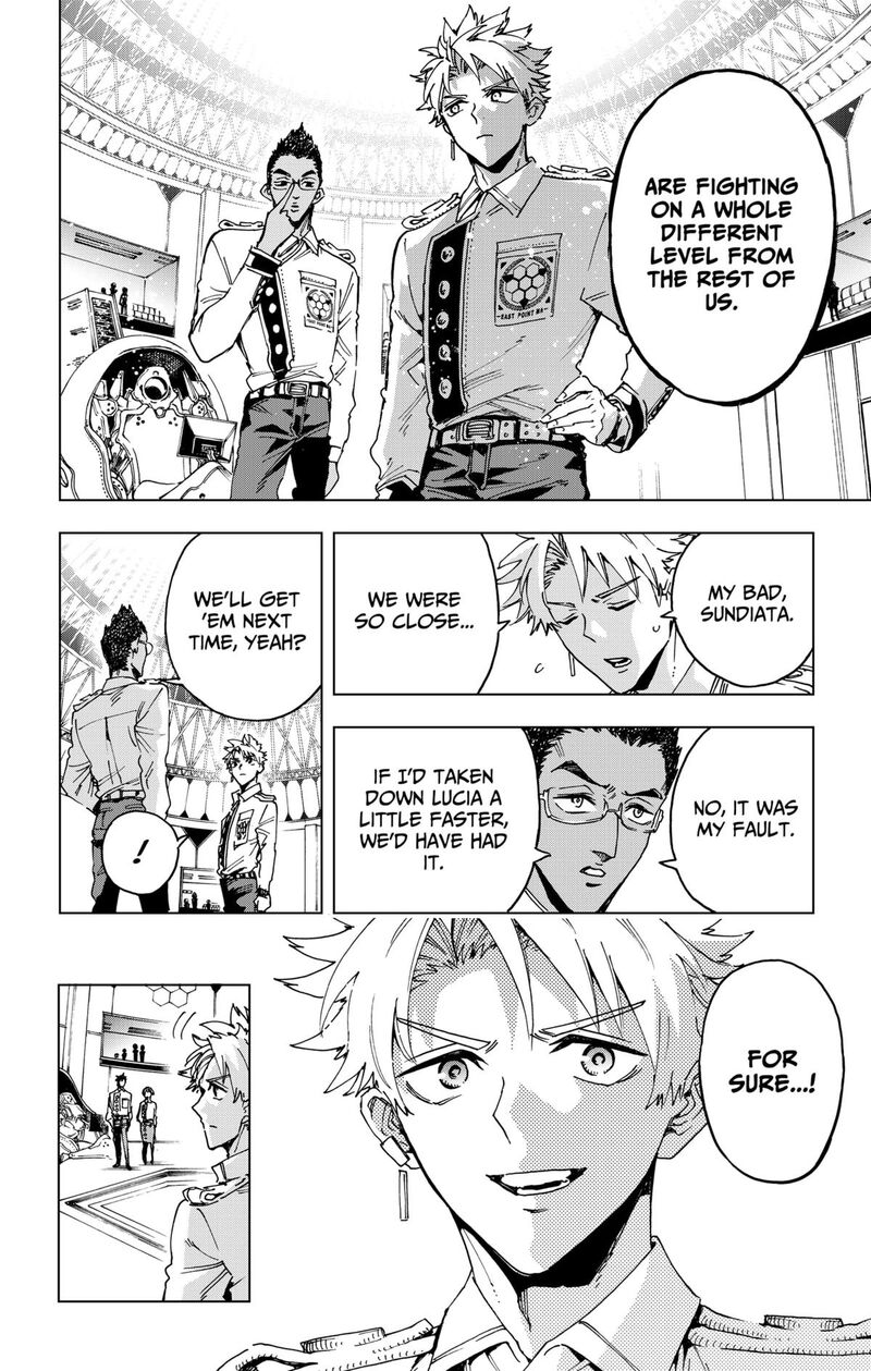 Hero Organization 32 4