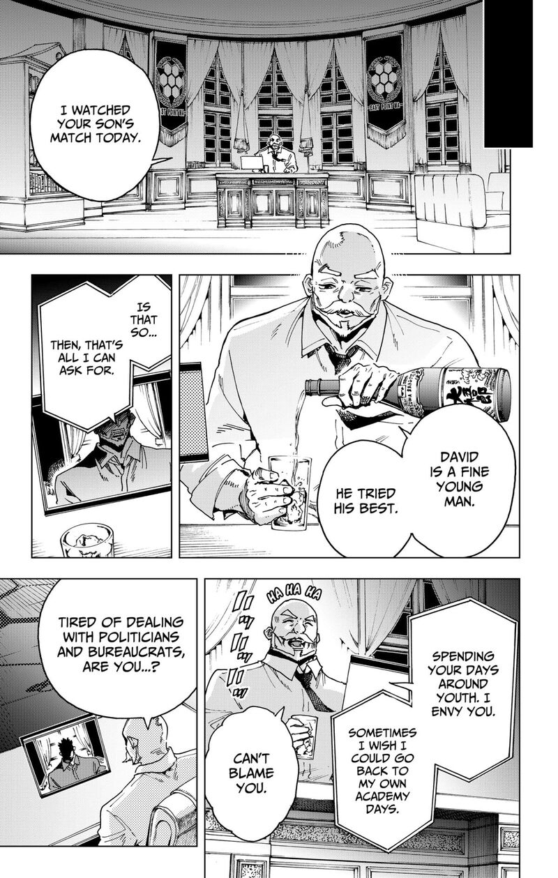 Hero Organization 32 9