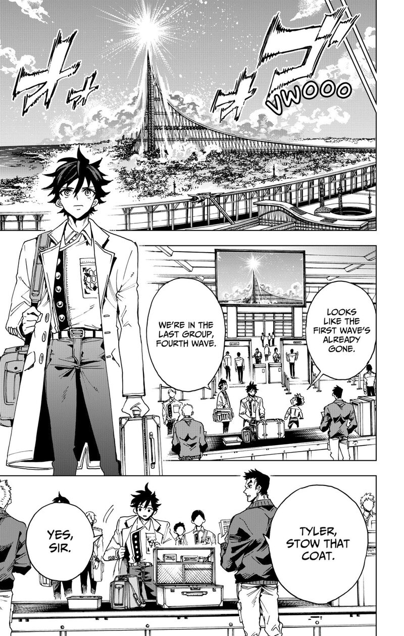 Hero Organization 35 7