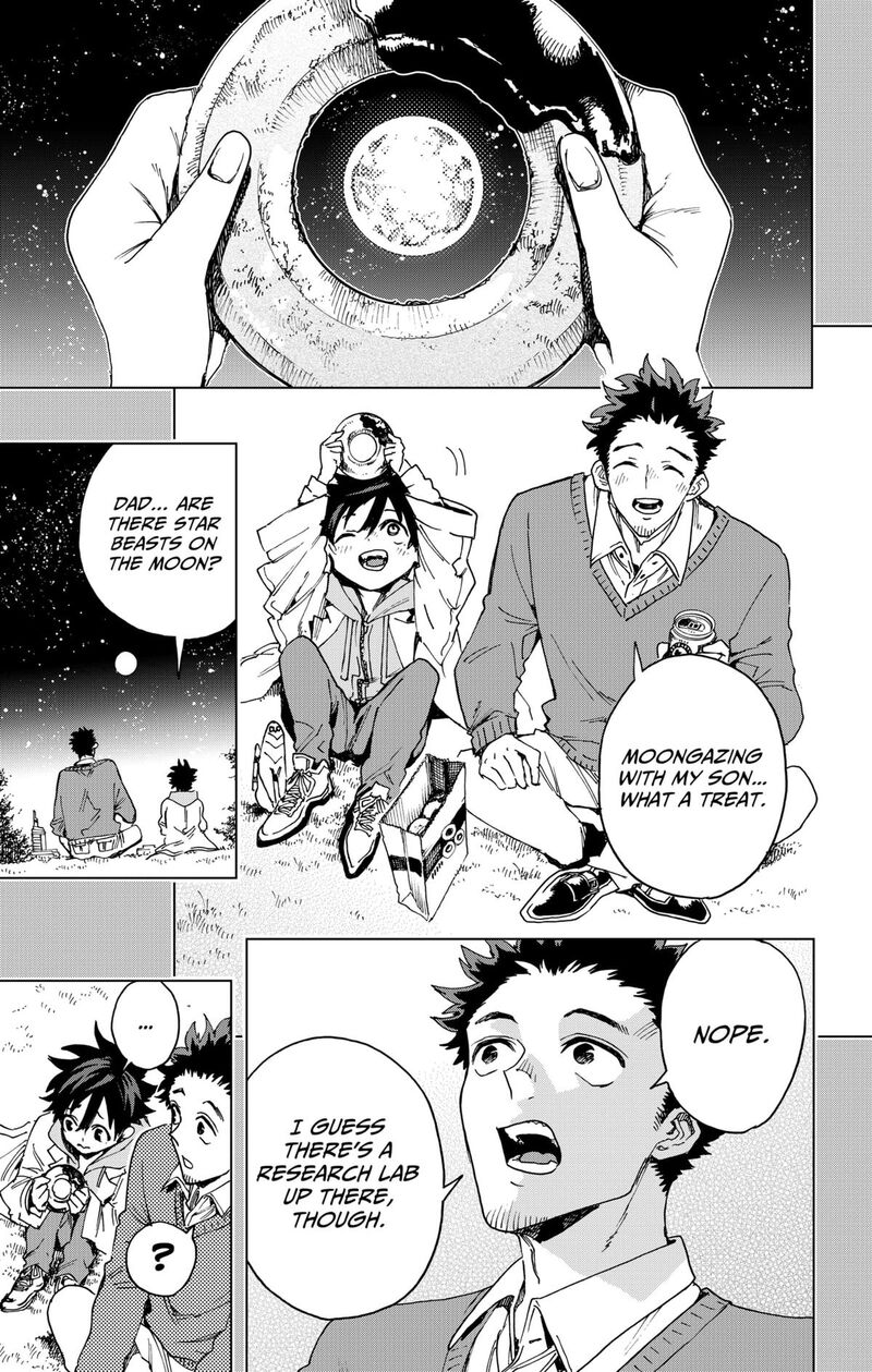 Hero Organization 35 9
