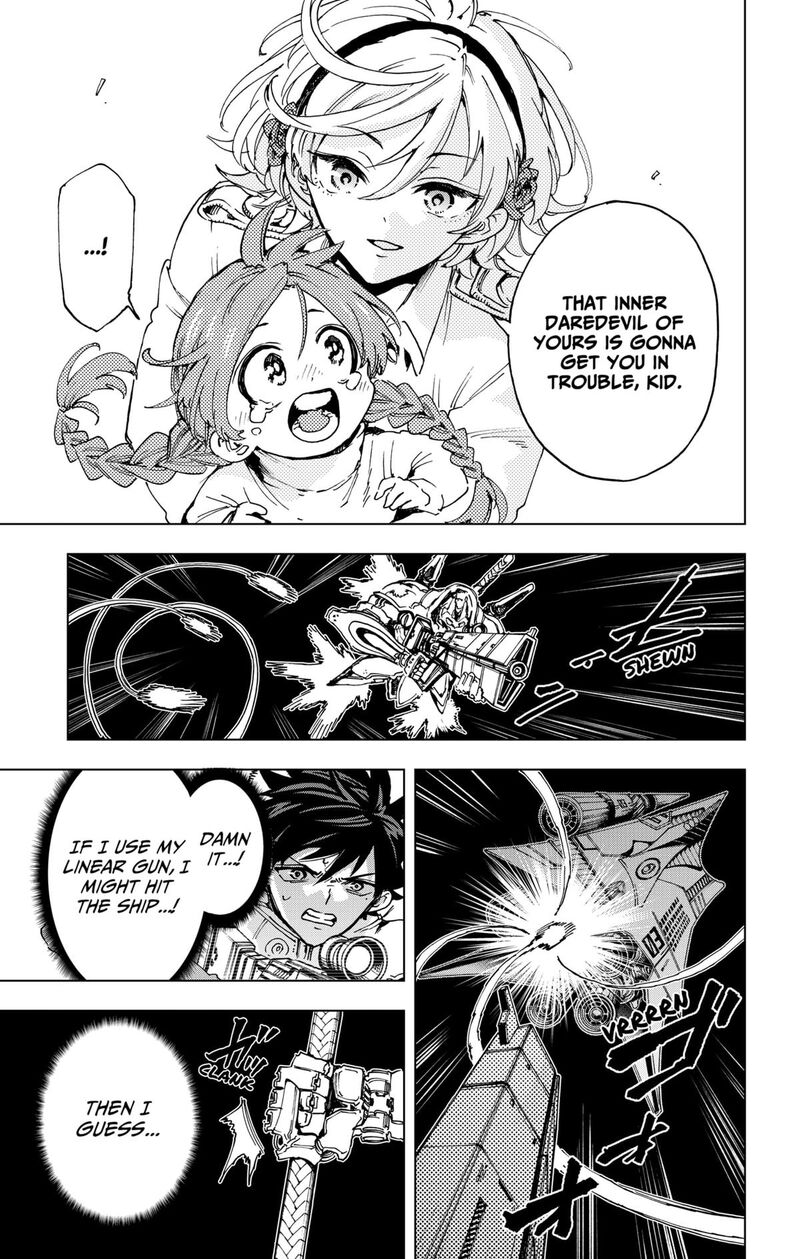 Hero Organization 38 13