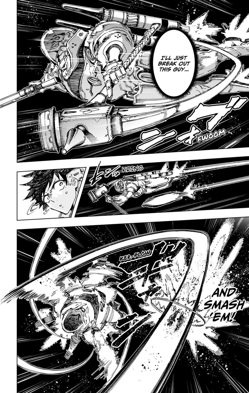 Hero Organization 38 14