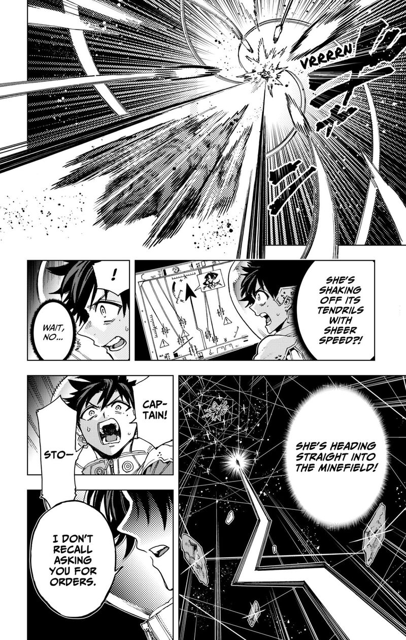 Hero Organization 39 14