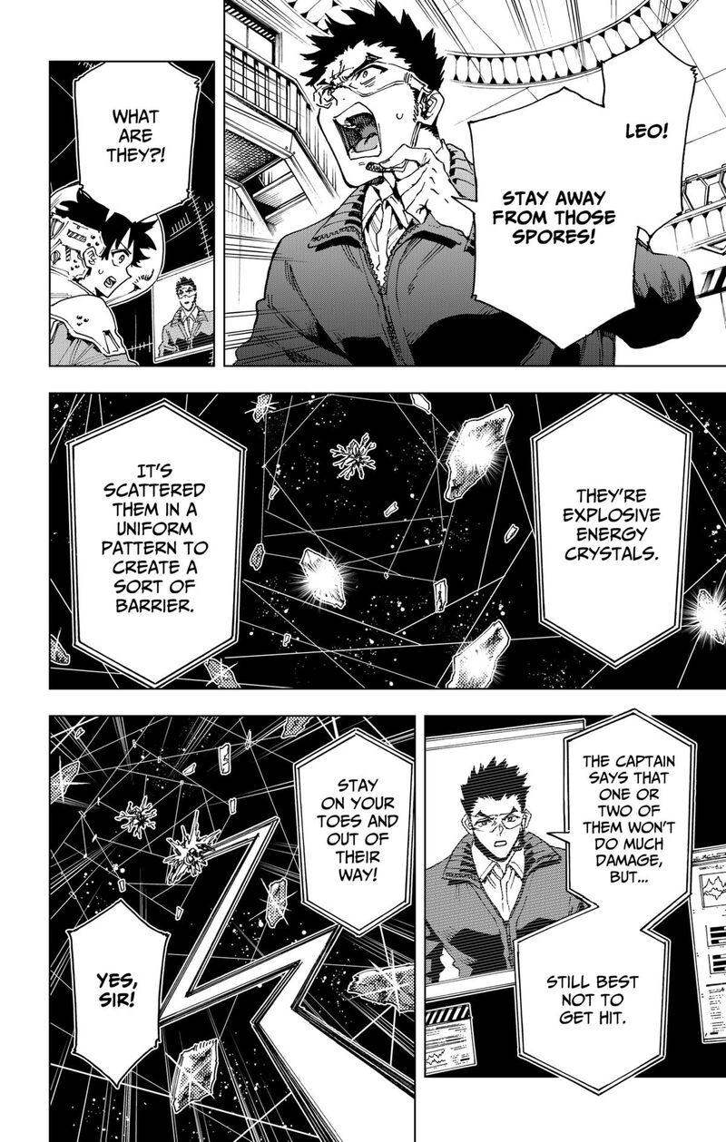 Hero Organization 39 4