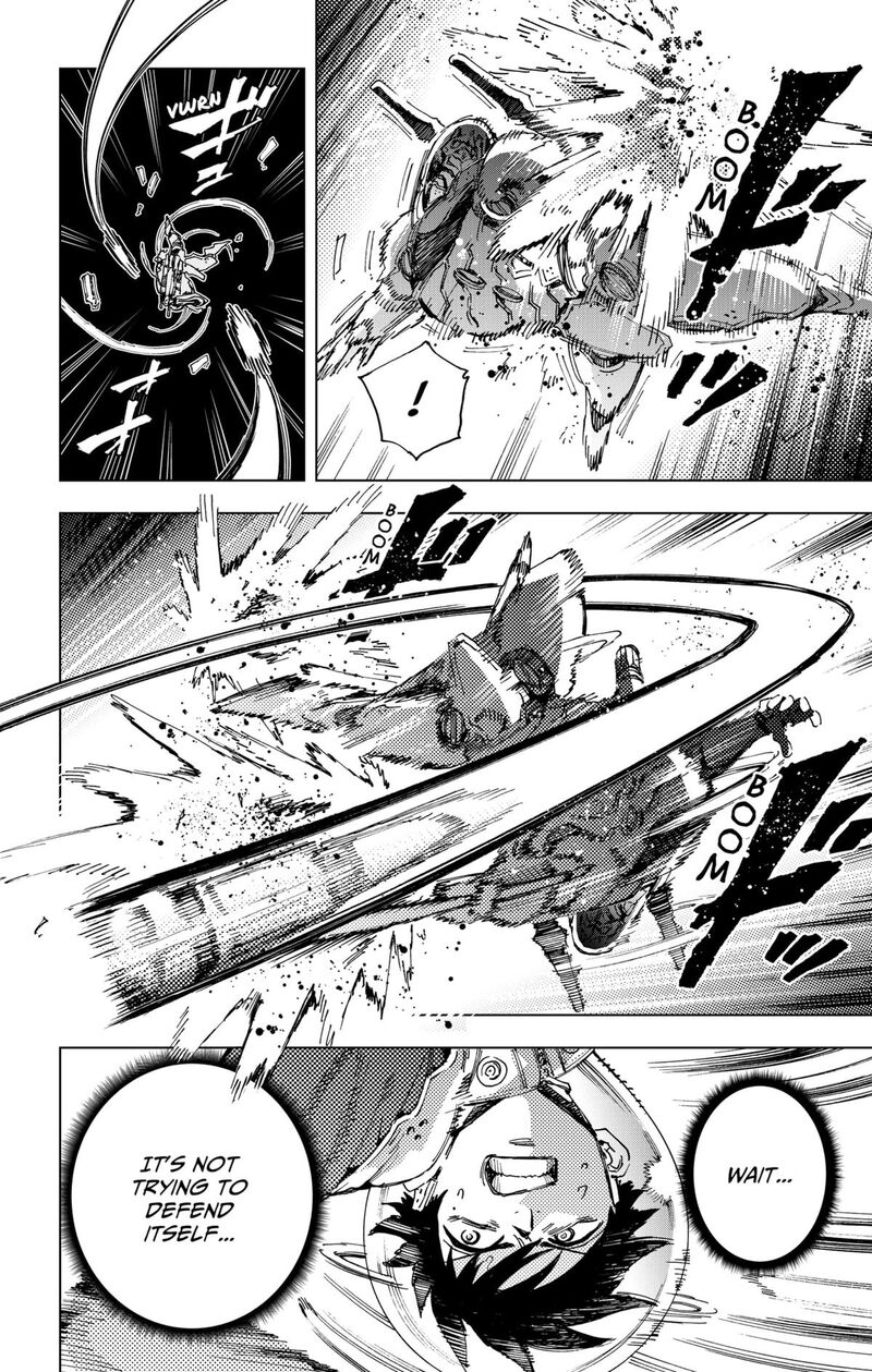 Hero Organization 39 6